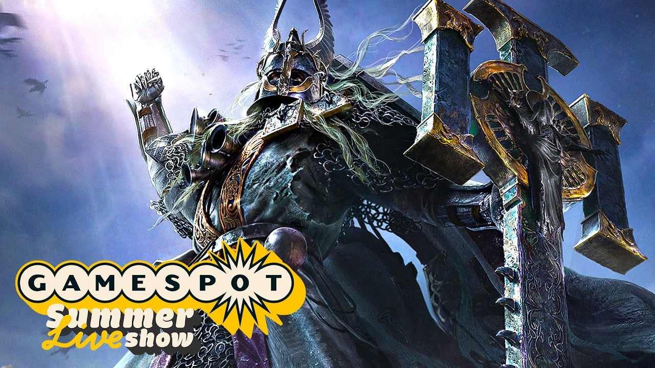 Path of Exile 2 CO-OP Gameplay Demo | GameSpot Summer Live 2024