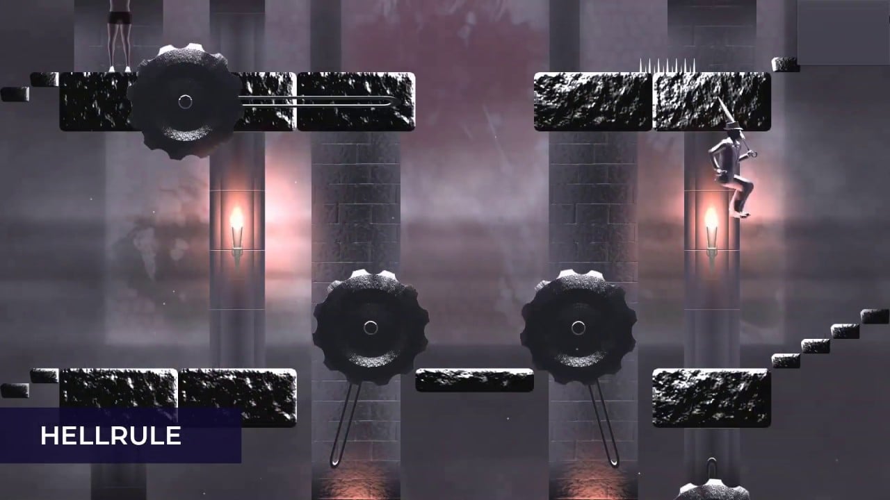 Godot Engine Mobile Games Showcase | April 2019 (Mobile)