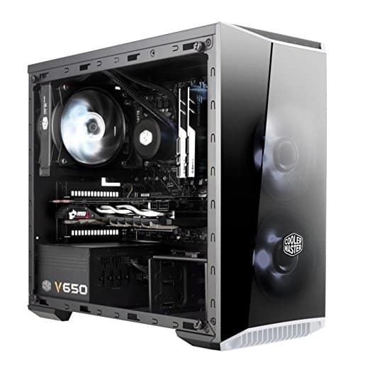 The 11 Best MicroATX Cases for 2018 (for Any Budget)