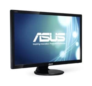 ASUS VE278H 27″ 1080p Monitor