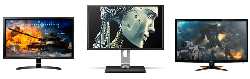 monitor va or ips