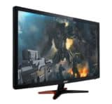 Acer GN246HL Bbid 24-Inch