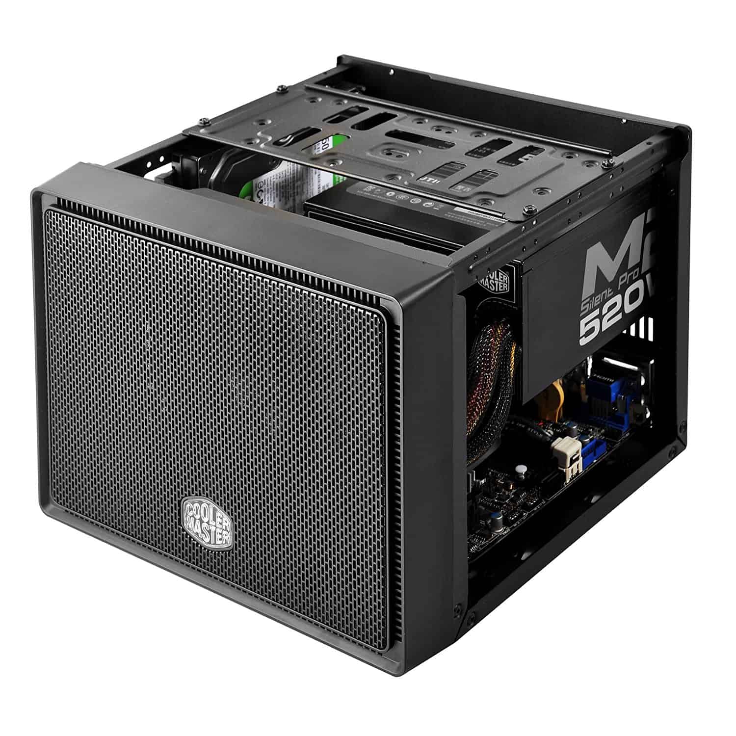 Best Mini Itx Case 2024 - Elset Horatia