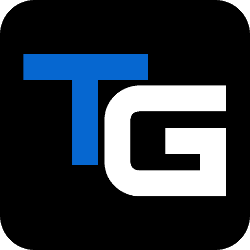 Tech Guided logo