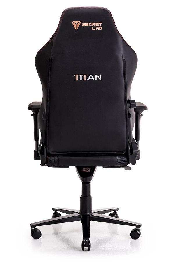 Are secret labs online chairs good