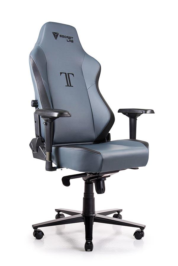 Titan Ash Gaming Chair