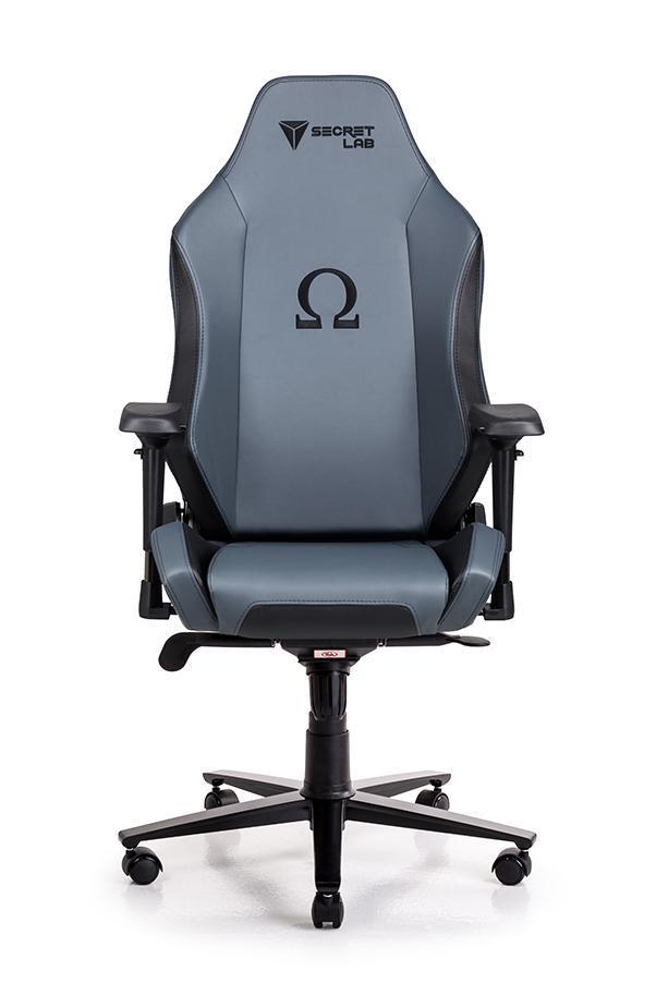 Secretlab omega 2021 royal new arrivals