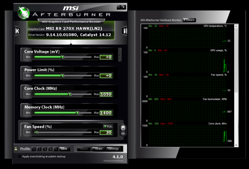 gpu cpu stress test software