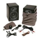 Audioengine A5 Speakers