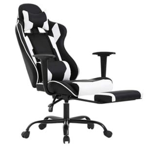 The 15 Best Pc Gaming Chairs For 21 For Every Budget