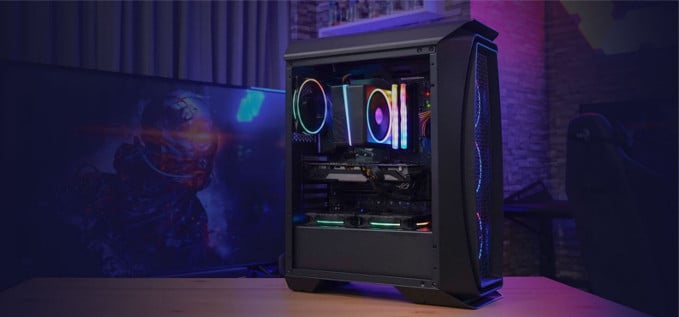 The 7 Best Cheap Pc Cases Under $50