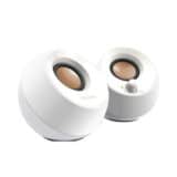 Creative Pebble White