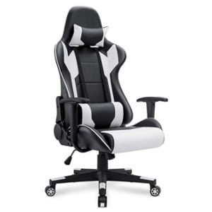 The 15 Best Pc Gaming Chairs For 21 For Every Budget