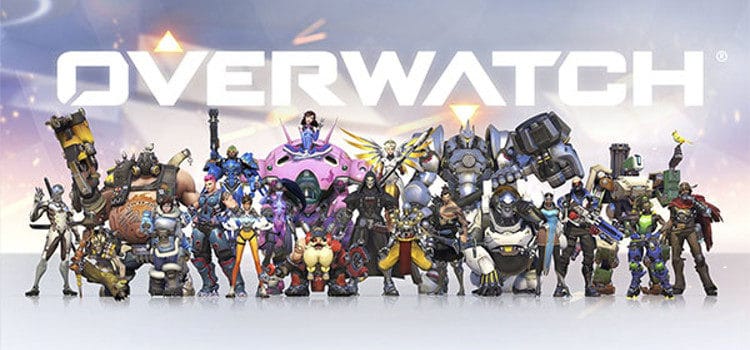Best Overwatch Settings for Low FPS