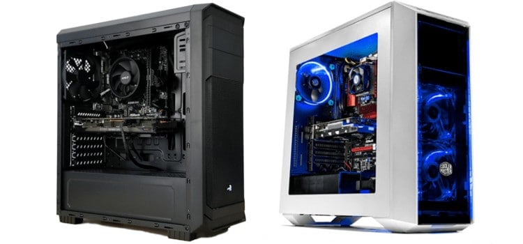 Best Cheap Gaming PC: 5 LEGIT Budget PC Builds (May 2019)