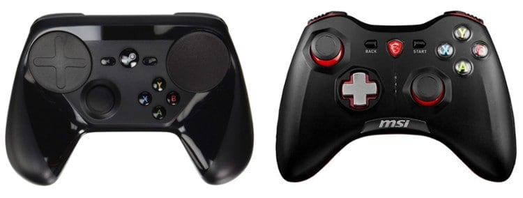 The 7 Best Controllers For Pc Gaming In 21 Wired Wireless