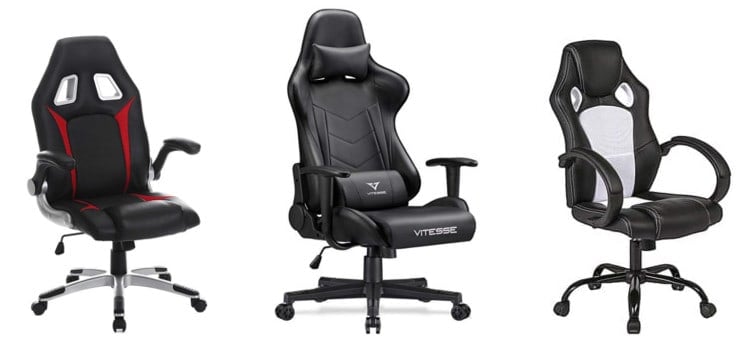 cheap gaming chairs