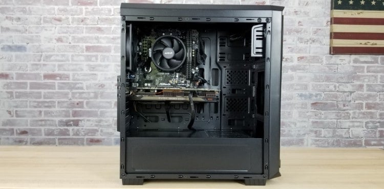 mid range vr pc