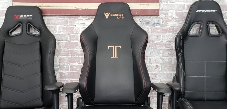 The 15 Best Pc Gaming Chairs For 2020 For Every Budget