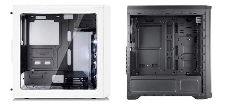 The 7 Best Budget Pc Cases Under 50 For 2021