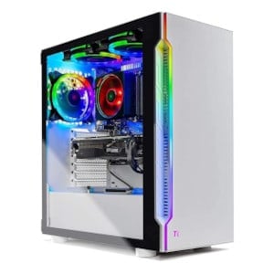 Skytech Archangel Gaming Computer PC Desktop