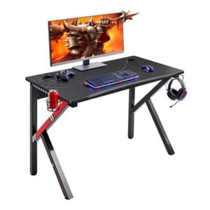 Mr IRONSTONE Gaming Desk