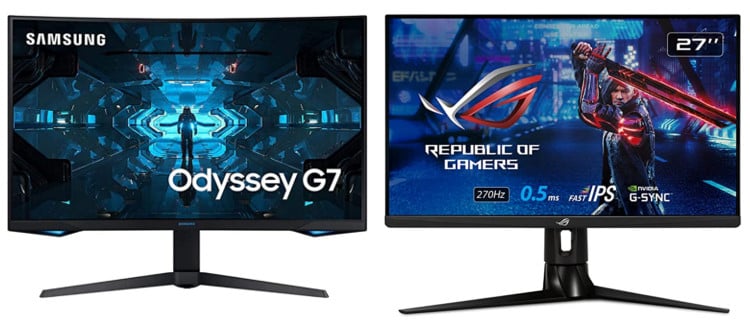 1440p 250hz