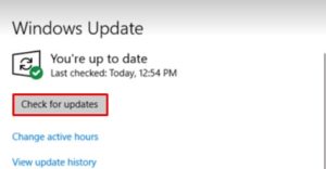 How to Fix: GeForce Experience Preparing to Install Error