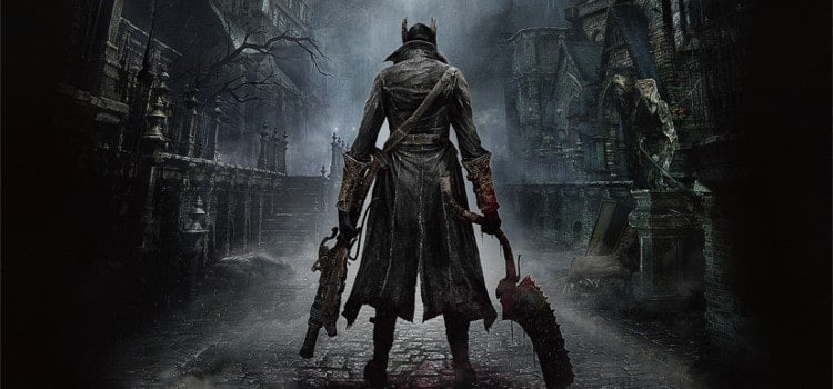 Bloodborne