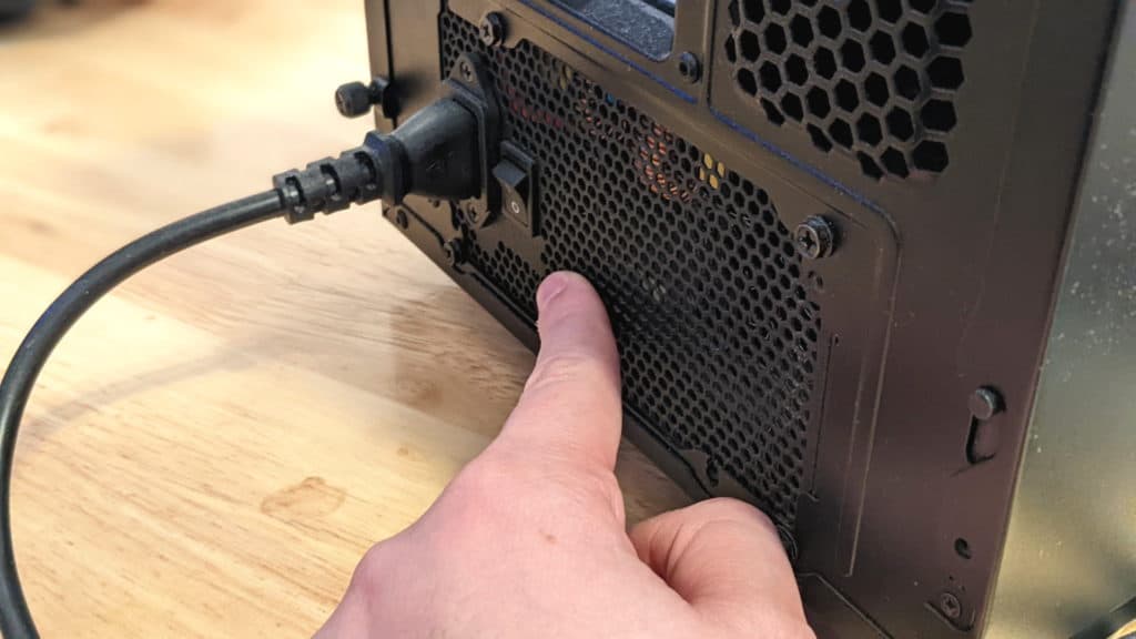 How to Clean Your Computer