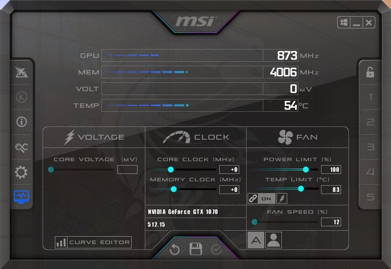 Safe GPU Temperature Range: What Is A Normal GPU Temp?