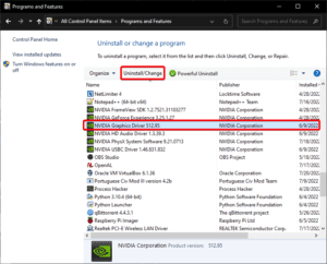 Do You Need to Uninstall Old Graphics Drivers Before Installing A New ...