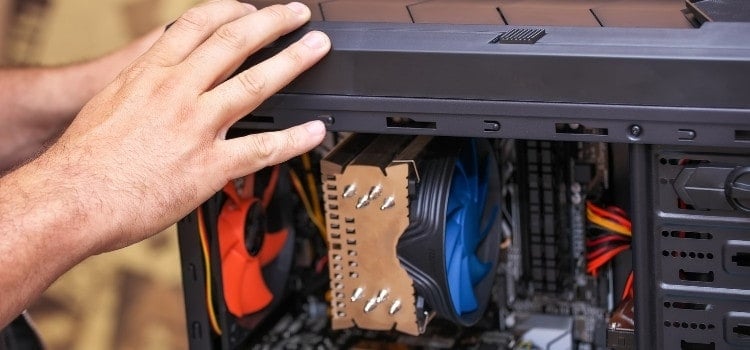 10 Common Mistakes Beginners Make When Building Their Own PC — Acer Corner