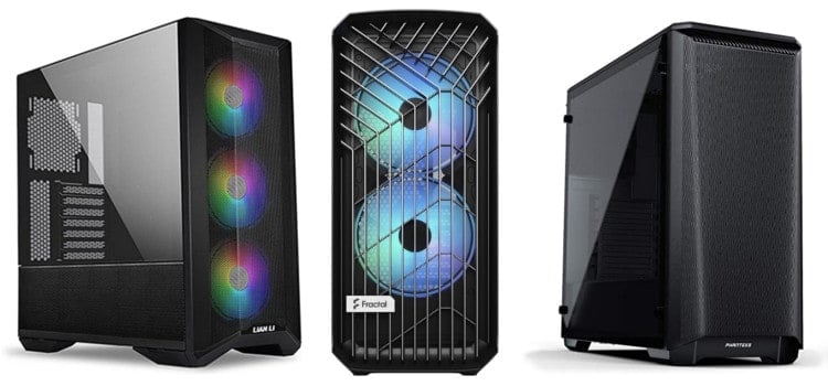 PC Cases