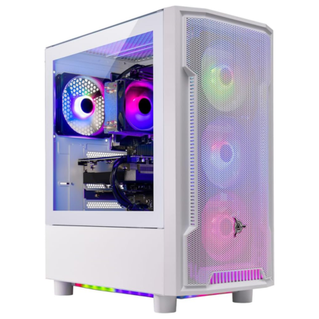 Skytech Archangel - 5500 + RTX 3050
