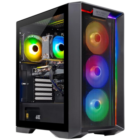 Skytech Nebula - 5600 + RTX 3050