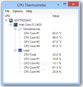 The Best FREE CPU Temperature Monitor Tools
