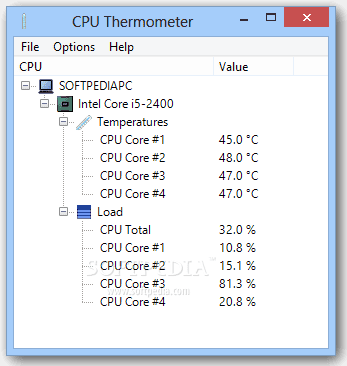 Discover The Best Free Cpu Temperature Monitor Tools