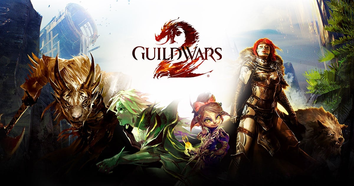 Games like Runescape - Guild Wars 2 