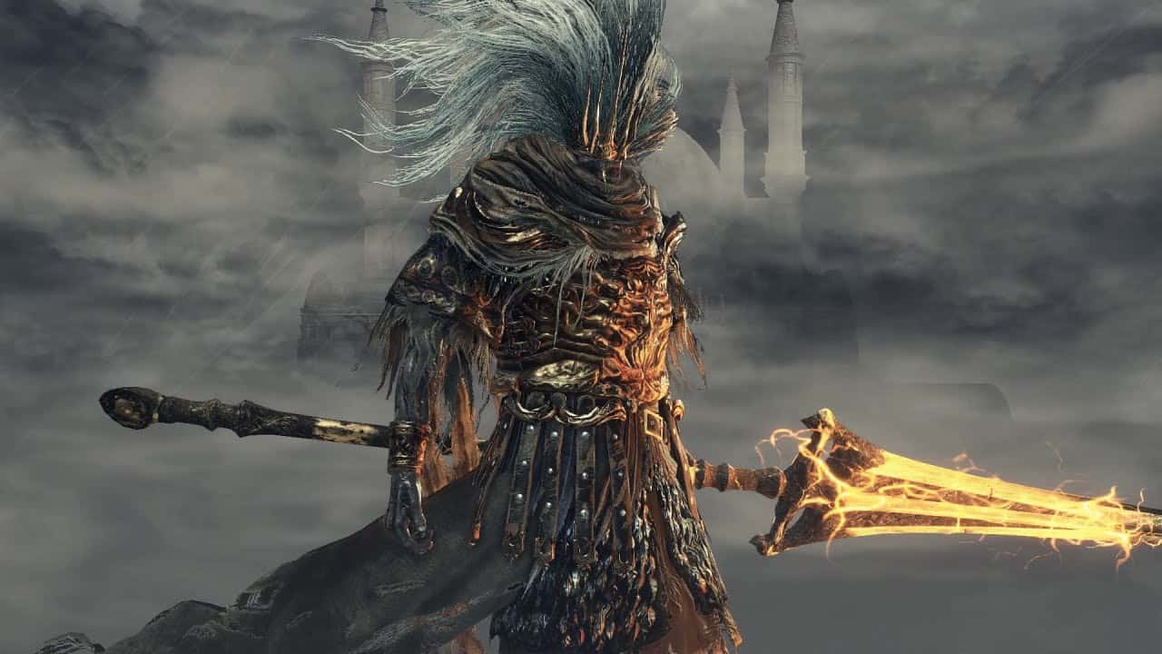 Number 9, The Nameless King 