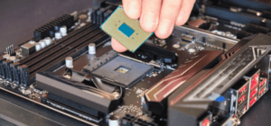 Install A CPU | Quick and Easy Guide