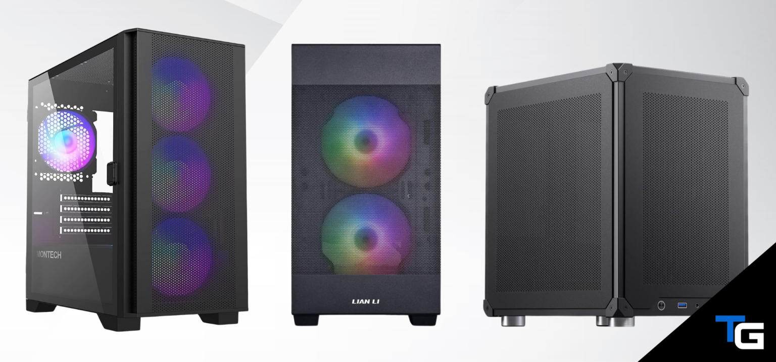 Best Micro-ATX Cases for 2023