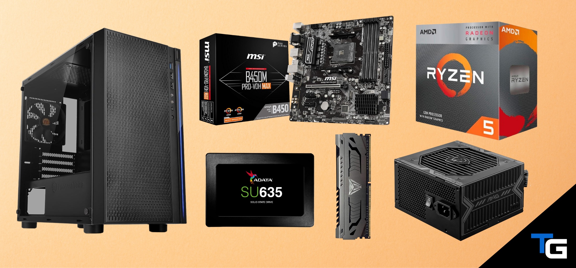 Best Gaming PC Under $300 in 2024 - updated for January