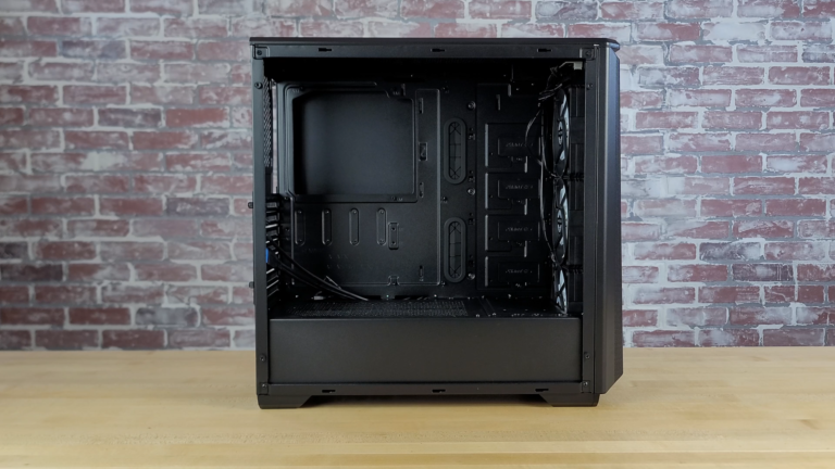 How to Choose A PC Case