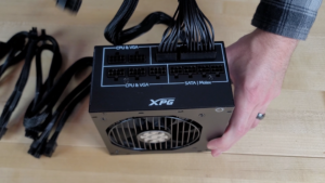 How to Choose A Power Supply: 5 Things to Know Before Buying