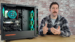 Best Prebuilt Gaming PCs For 2024 Extreme Budget Options Best Prebuilt Gaming PC 300x169
