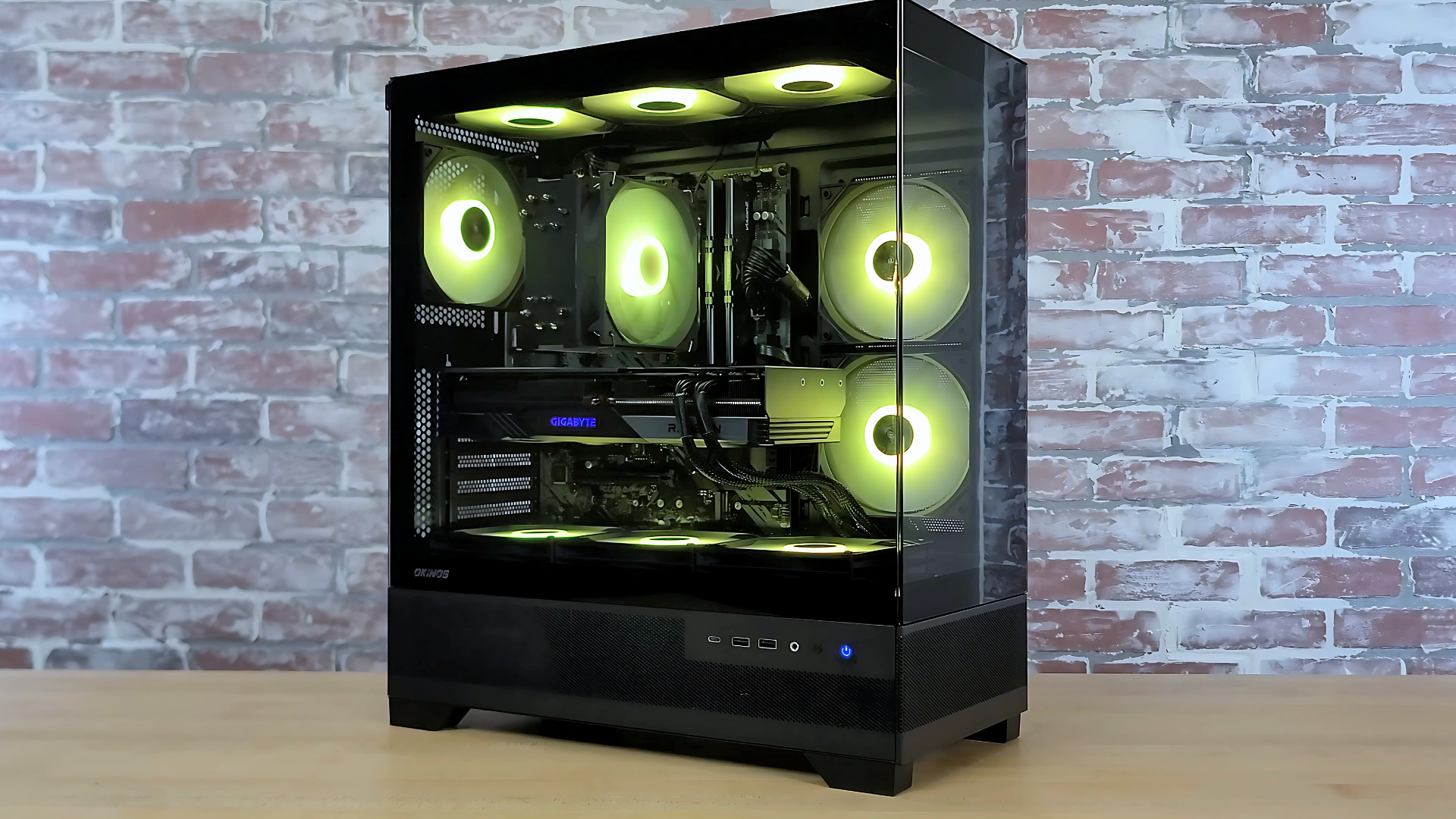 Gaming PC