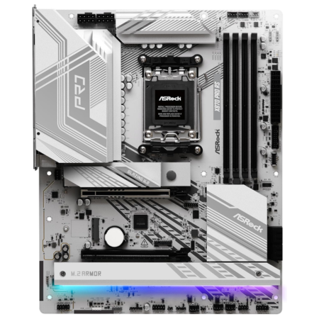 ASRock X870 Pro RS