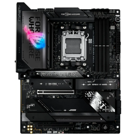 ASUS ROG Strix X670E-E