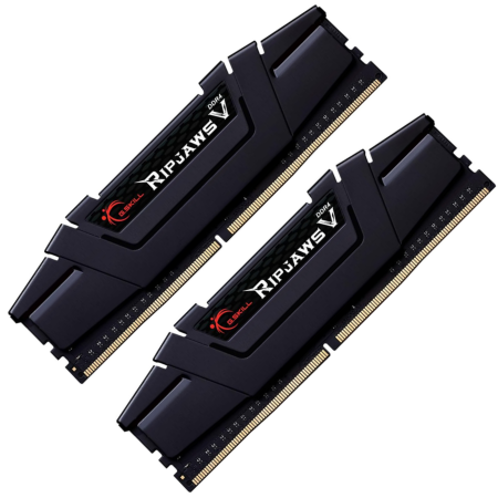 16GB G.SKILL Ripjaws V Series